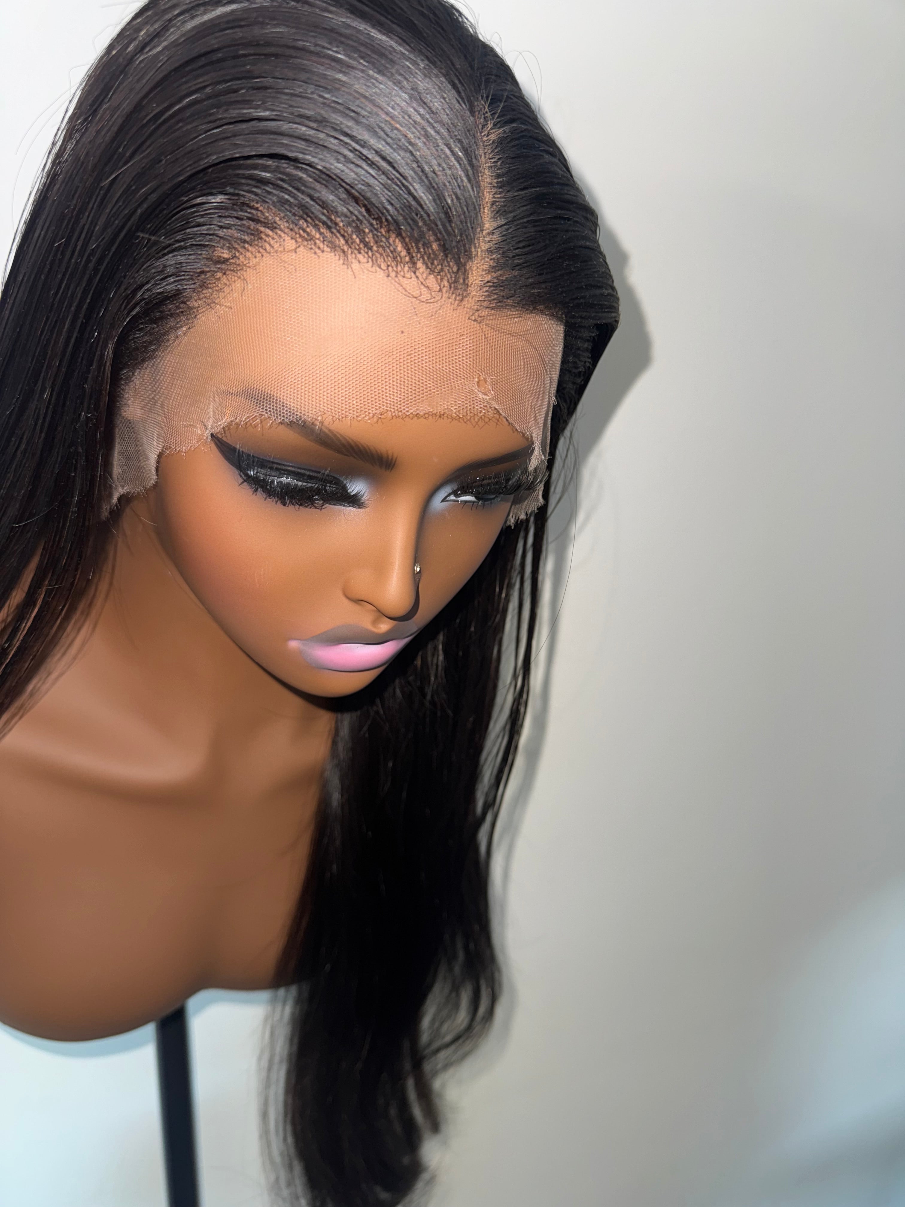 X.Clusive Wigs Collection